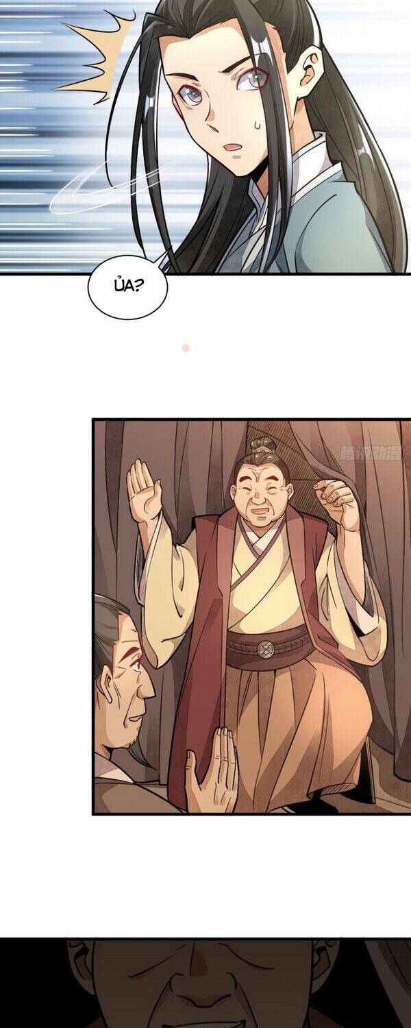 Lạn Kha Kỳ Duyên Chapter 24 - 9