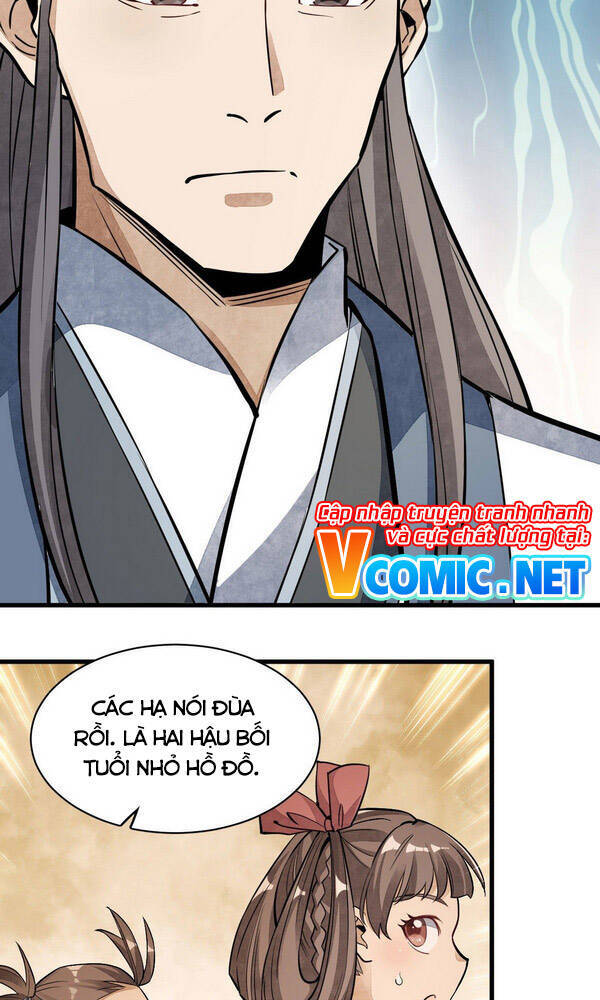 Lạn Kha Kỳ Duyên Chapter 39 - 2