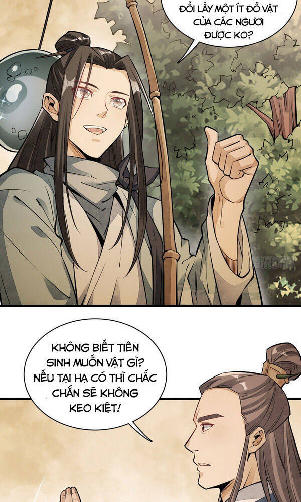 Lạn Kha Kỳ Duyên Chapter 39 - 14