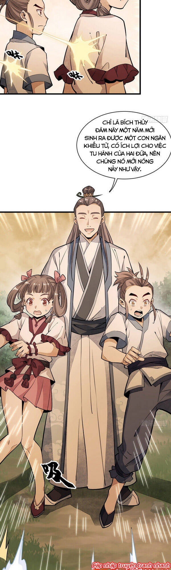 Lạn Kha Kỳ Duyên Chapter 39 - 3