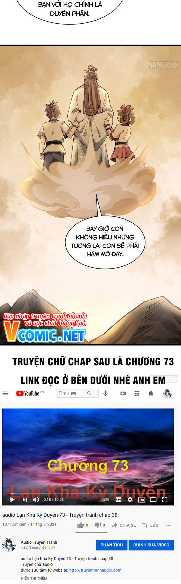 Lạn Kha Kỳ Duyên Chapter 39 - 29