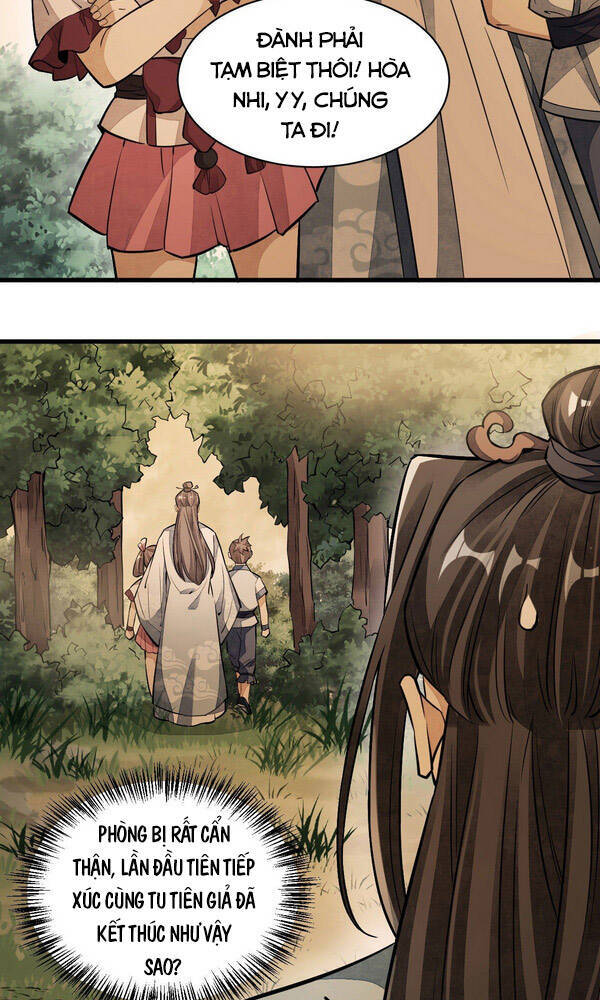 Lạn Kha Kỳ Duyên Chapter 39 - 6