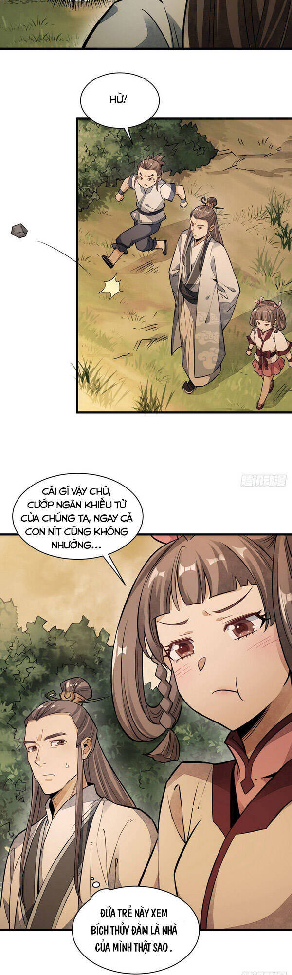 Lạn Kha Kỳ Duyên Chapter 39 - 7