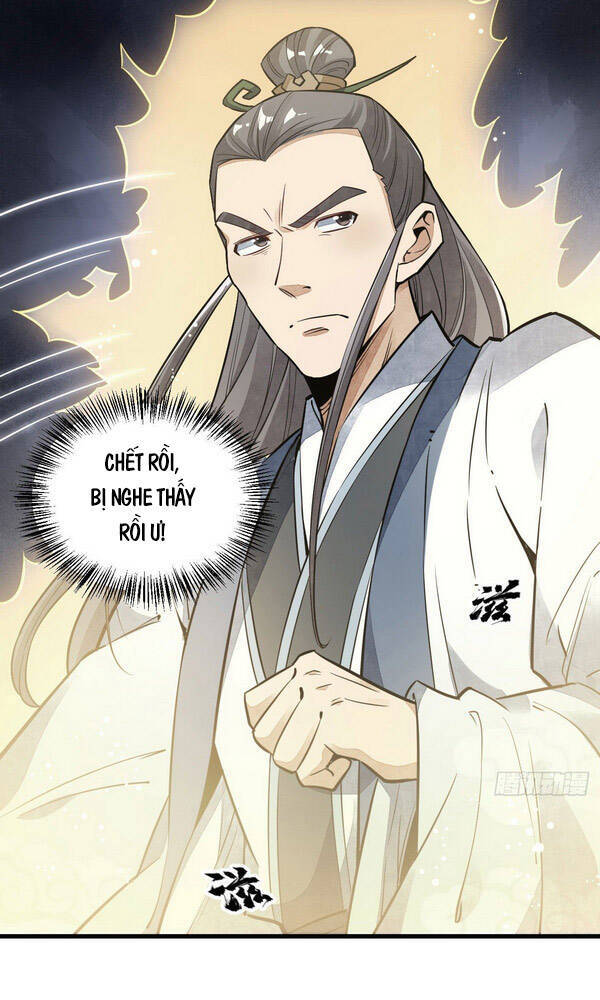 Lạn Kha Kỳ Duyên Chapter 39 - 10