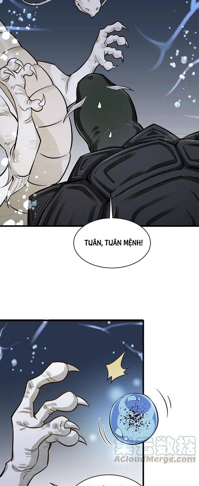Lạn Kha Kỳ Duyên Chapter 46 - 11