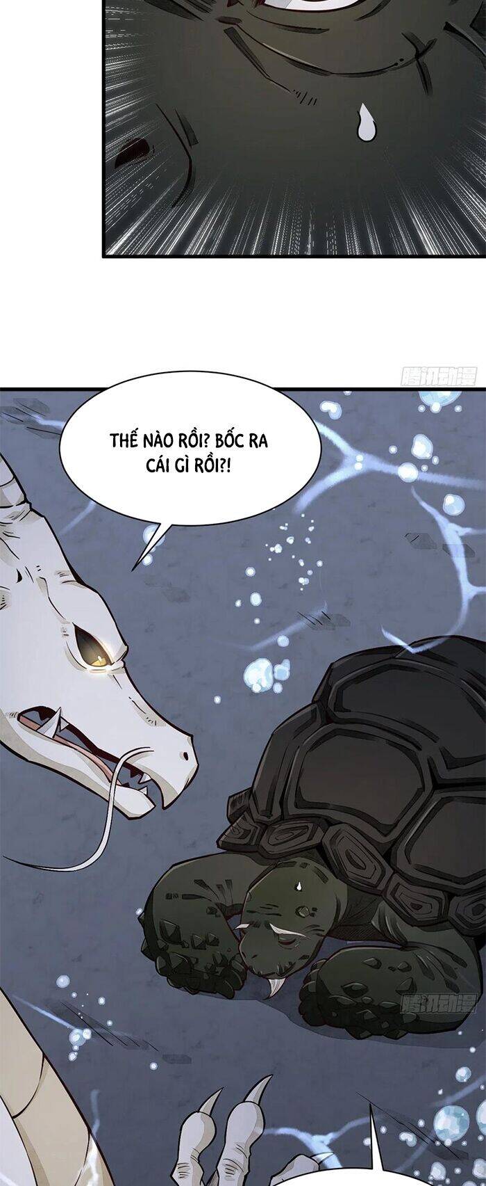 Lạn Kha Kỳ Duyên Chapter 46 - 14