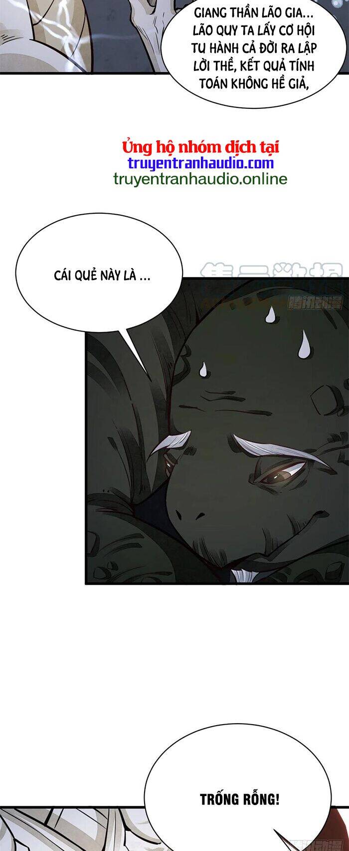 Lạn Kha Kỳ Duyên Chapter 46 - 15