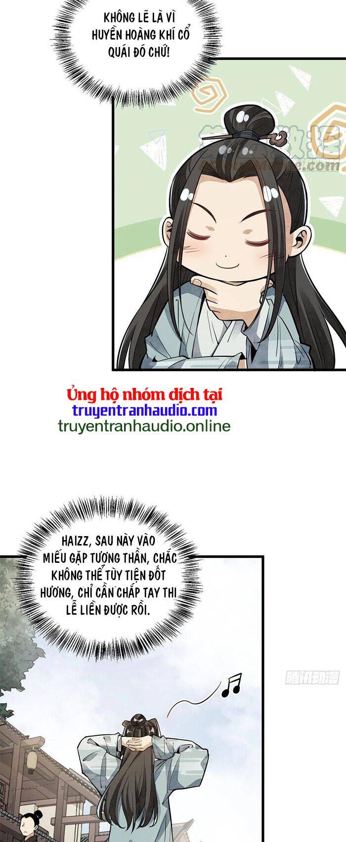 Lạn Kha Kỳ Duyên Chapter 46 - 3