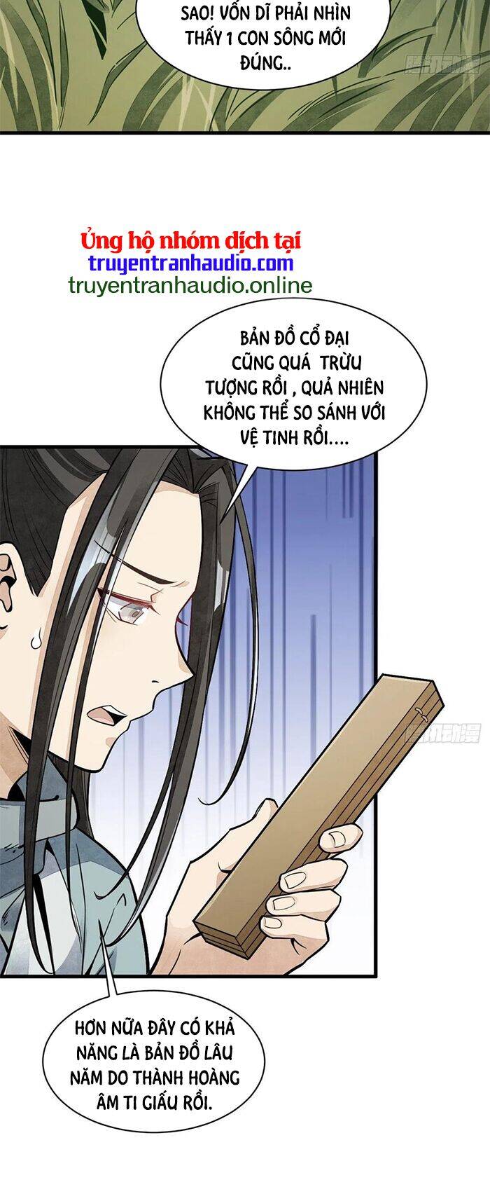 Lạn Kha Kỳ Duyên Chapter 46 - 23