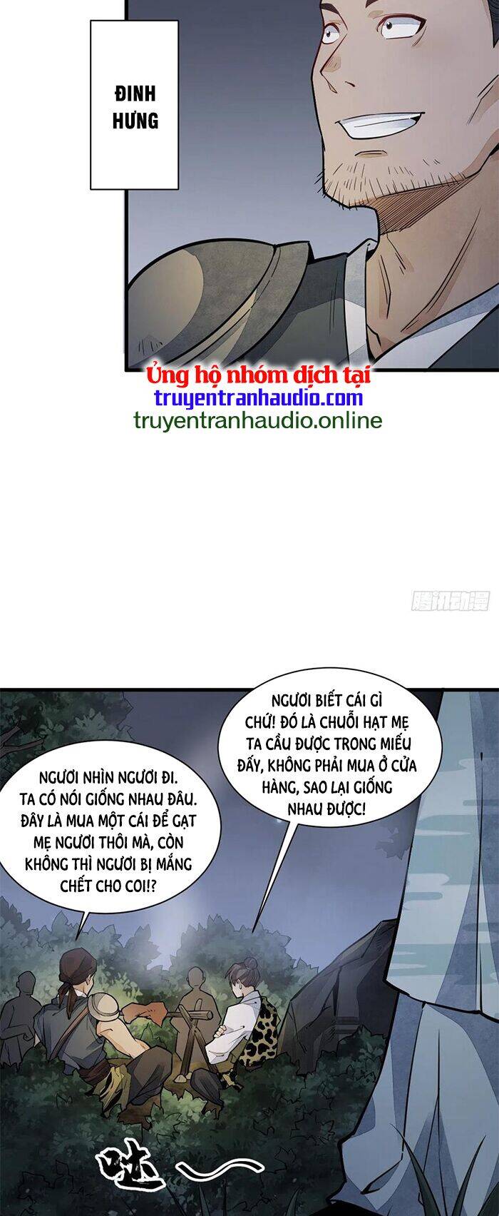 Lạn Kha Kỳ Duyên Chapter 46 - 29