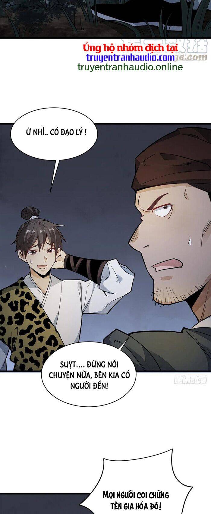 Lạn Kha Kỳ Duyên Chapter 46 - 30