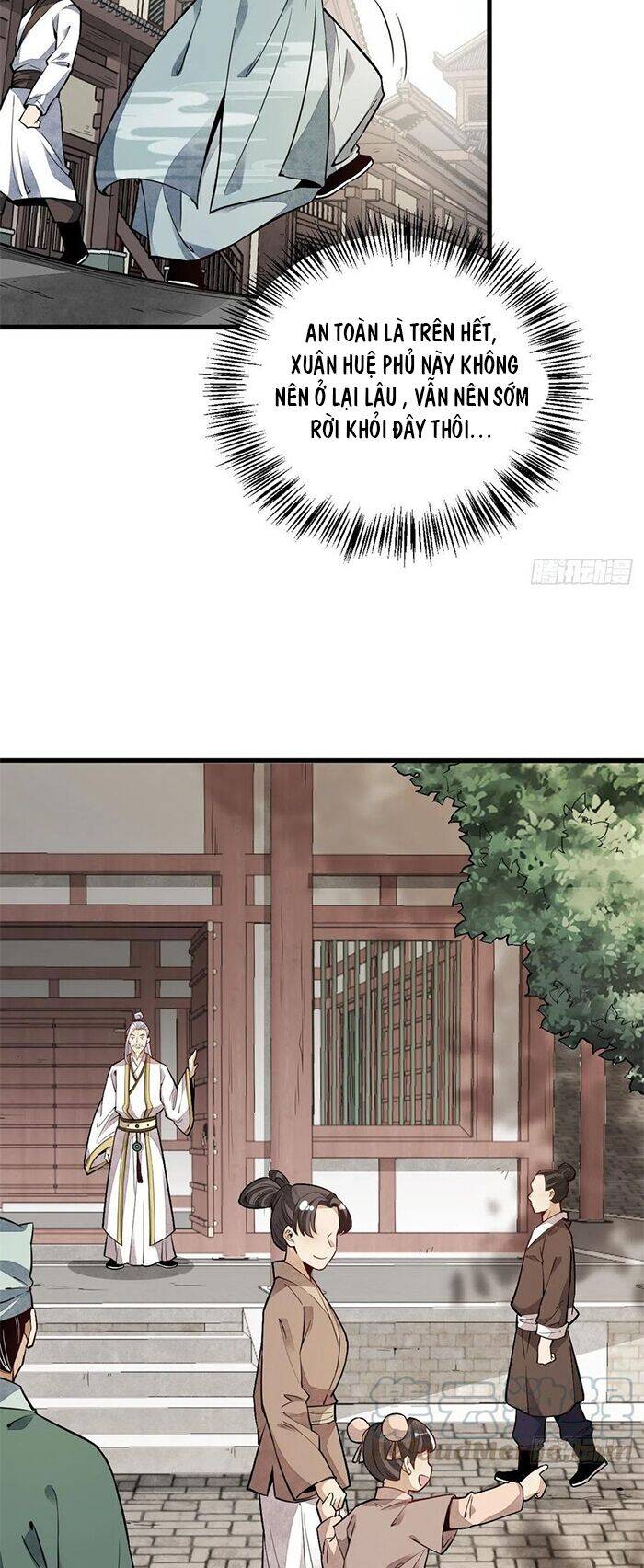 Lạn Kha Kỳ Duyên Chapter 46 - 4