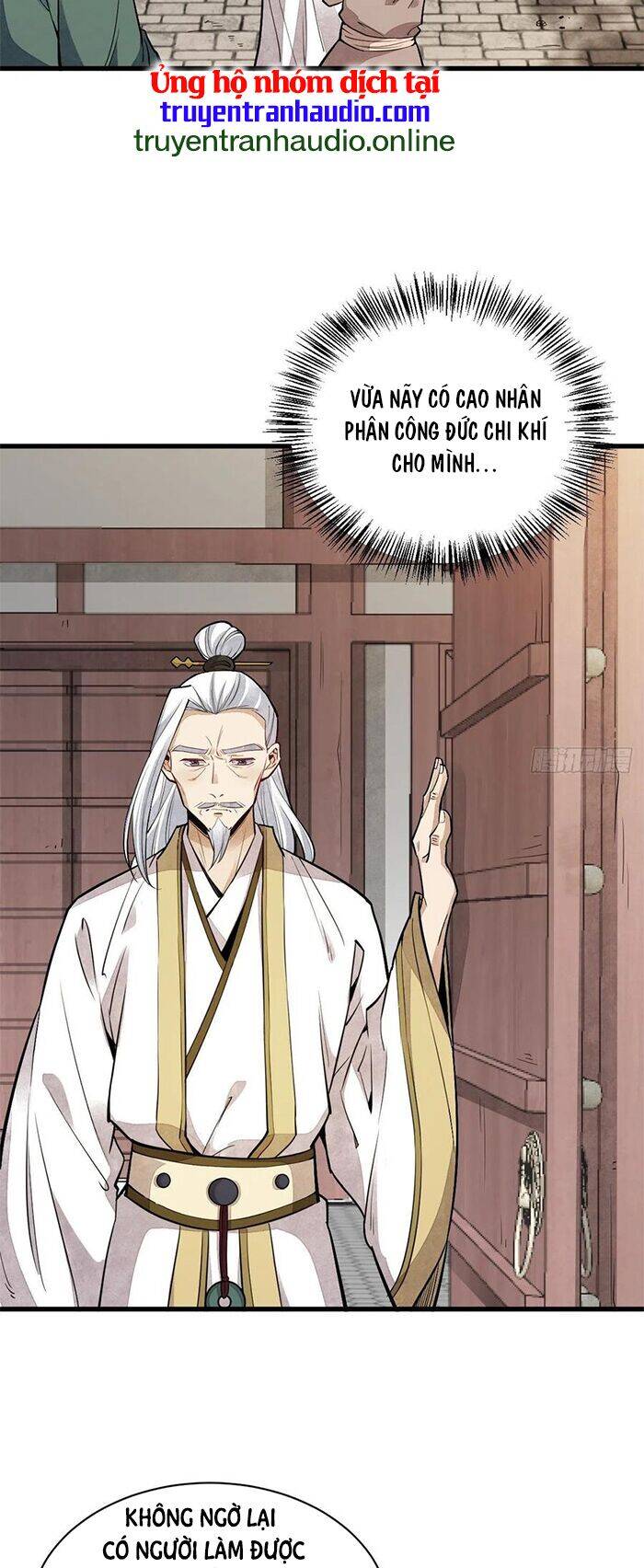 Lạn Kha Kỳ Duyên Chapter 46 - 5