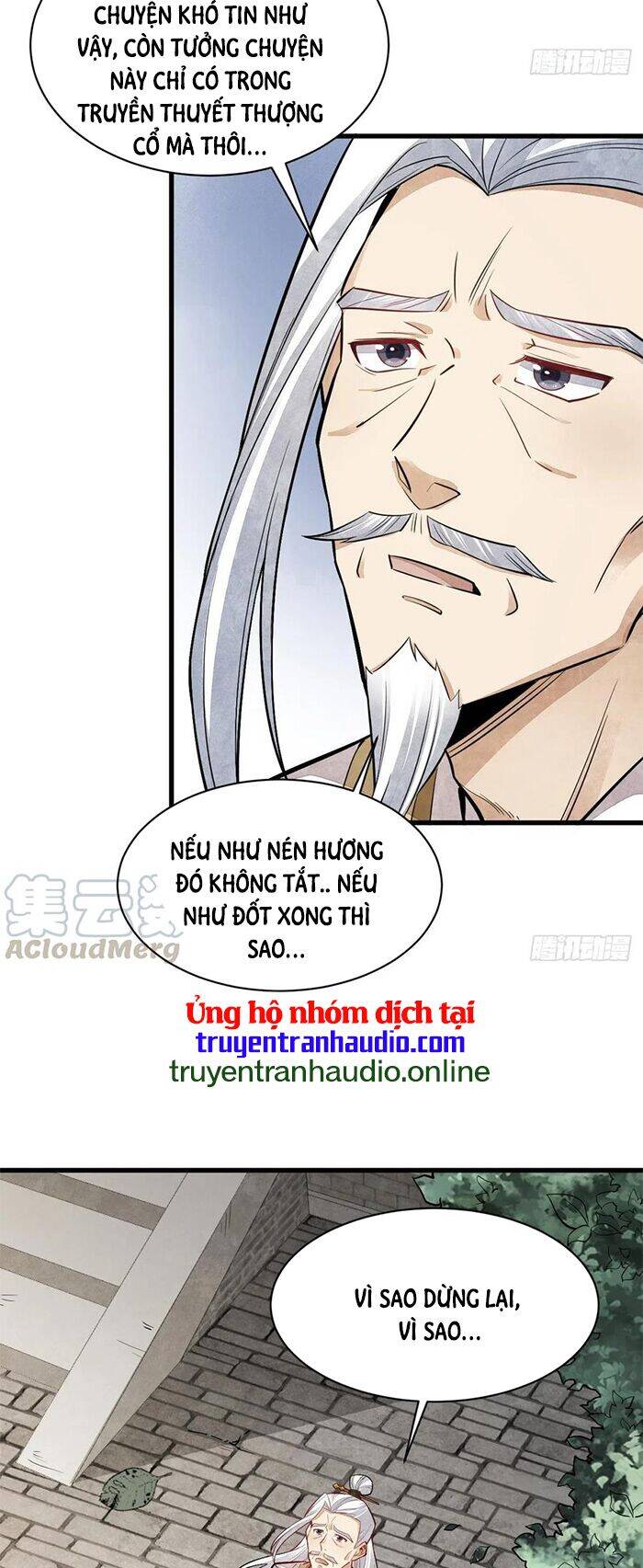Lạn Kha Kỳ Duyên Chapter 46 - 6