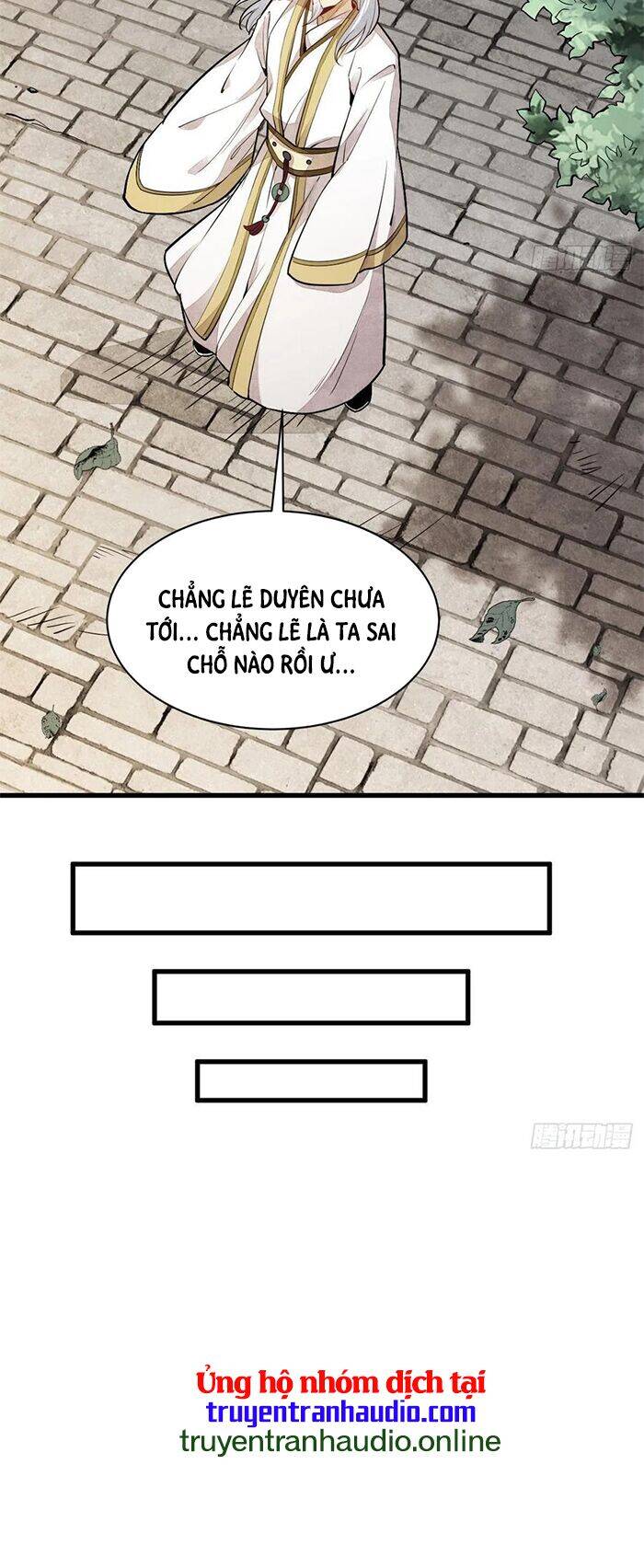 Lạn Kha Kỳ Duyên Chapter 46 - 7