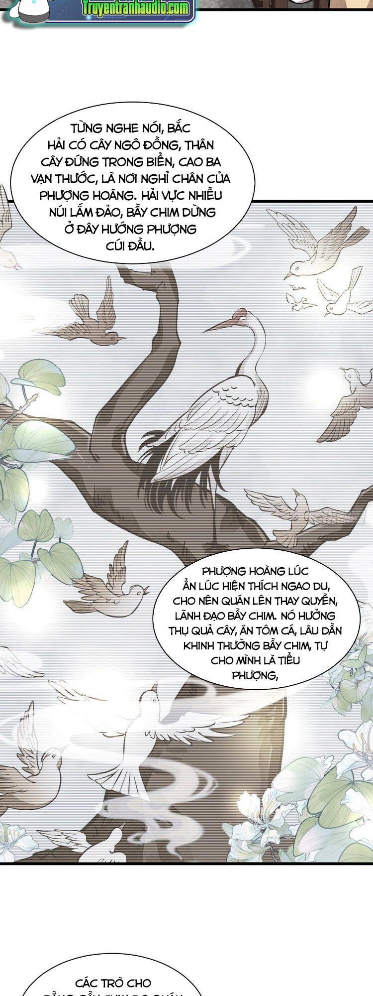 Lạn Kha Kỳ Duyên Chapter 49 - 29