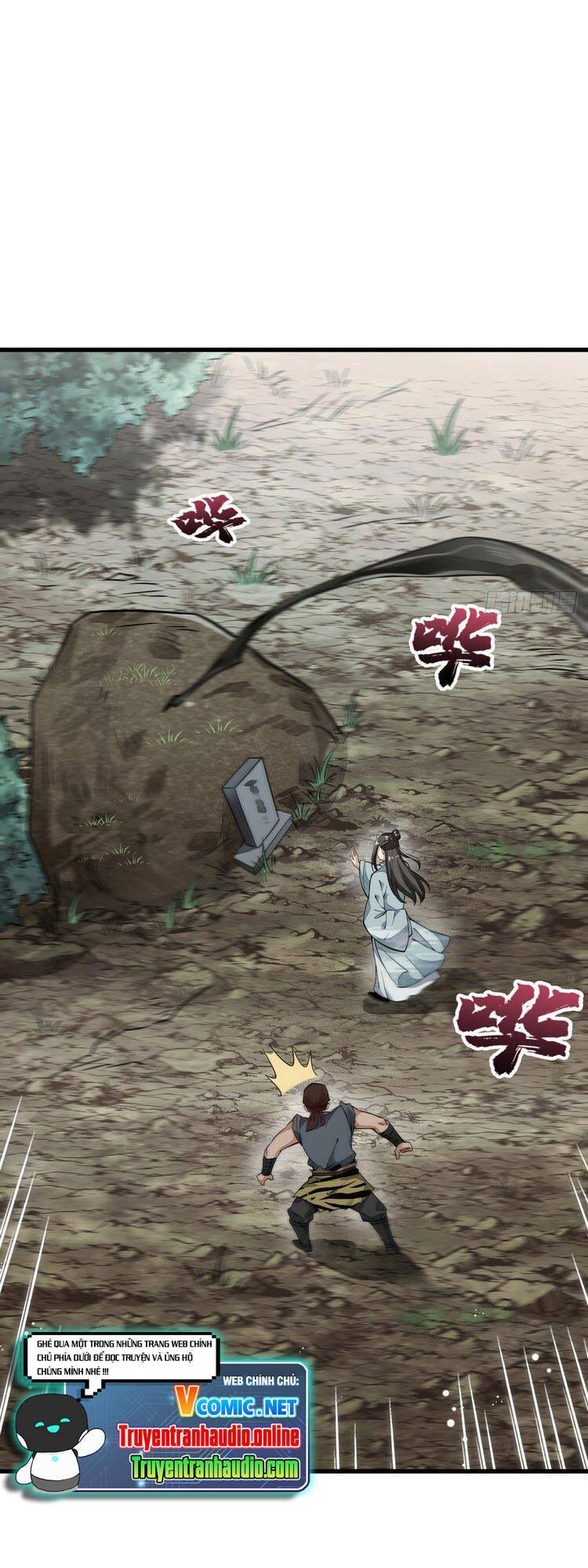 Lạn Kha Kỳ Duyên Chapter 49 - 7