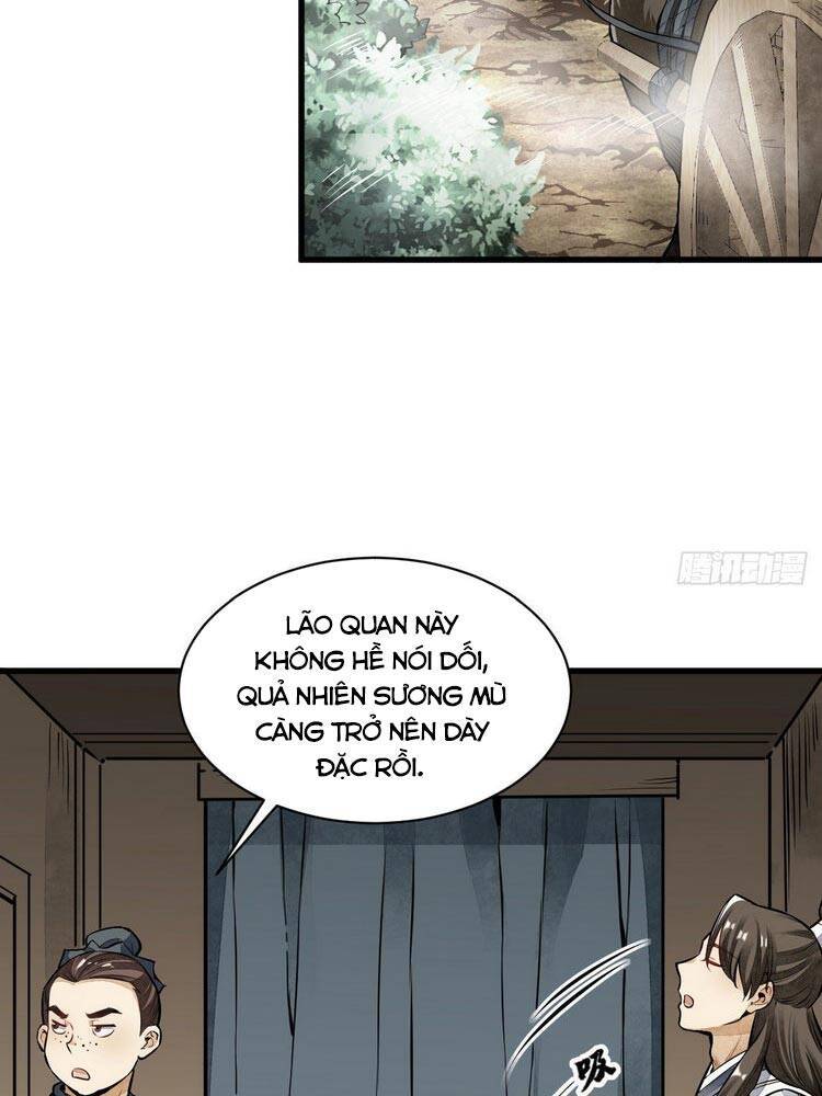 Lạn Kha Kỳ Duyên Chapter 50 - 16