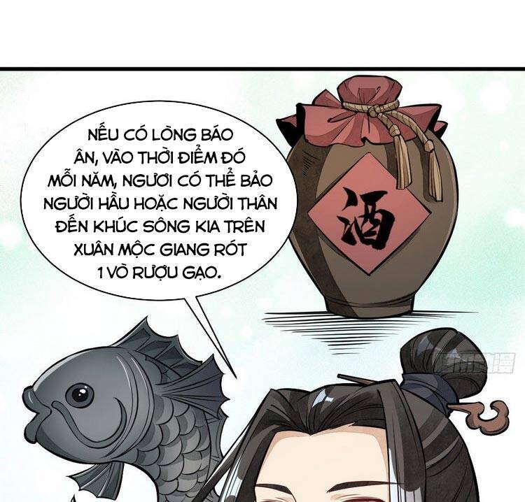 Lạn Kha Kỳ Duyên Chapter 50 - 36