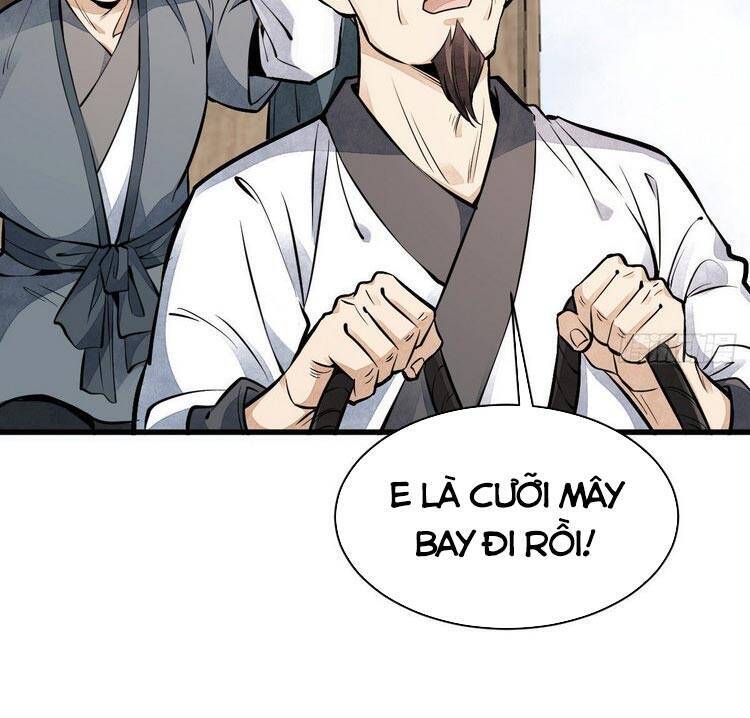Lạn Kha Kỳ Duyên Chapter 50 - 40