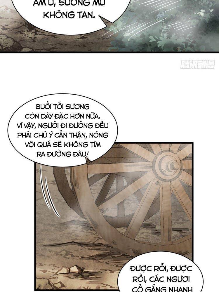Lạn Kha Kỳ Duyên Chapter 50 - 8