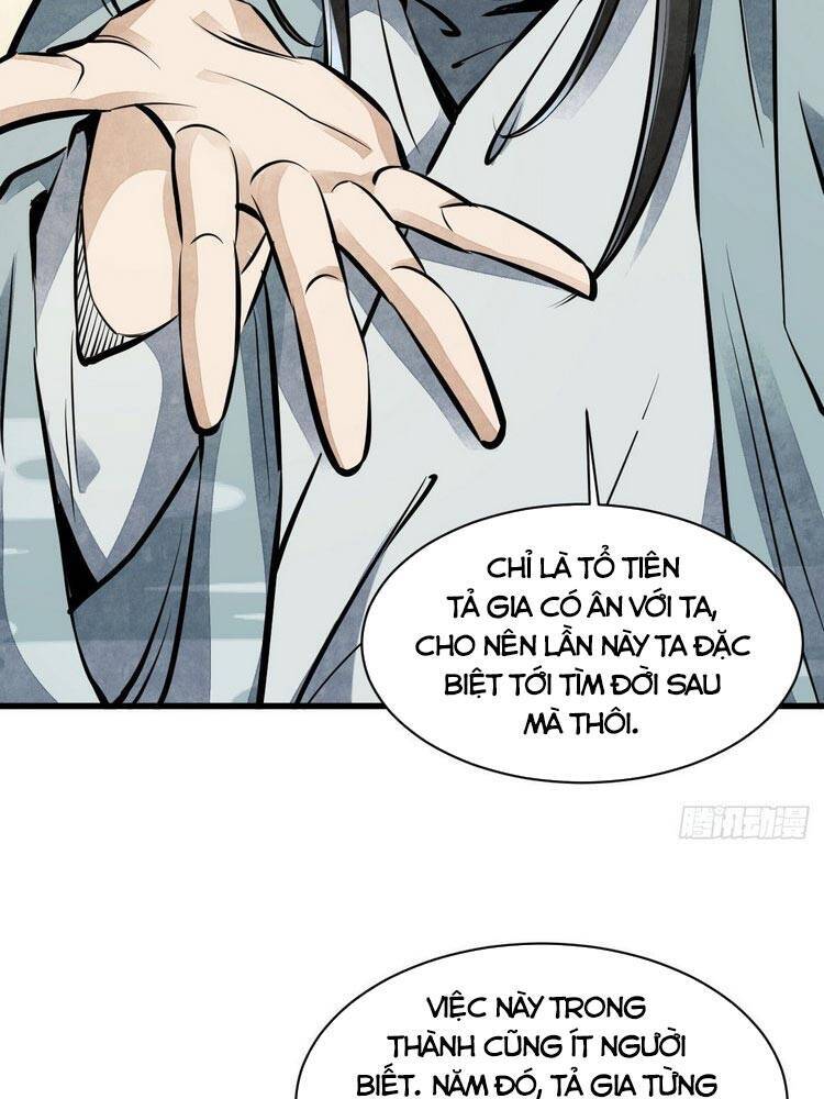 Lạn Kha Kỳ Duyên Chapter 54 - 30