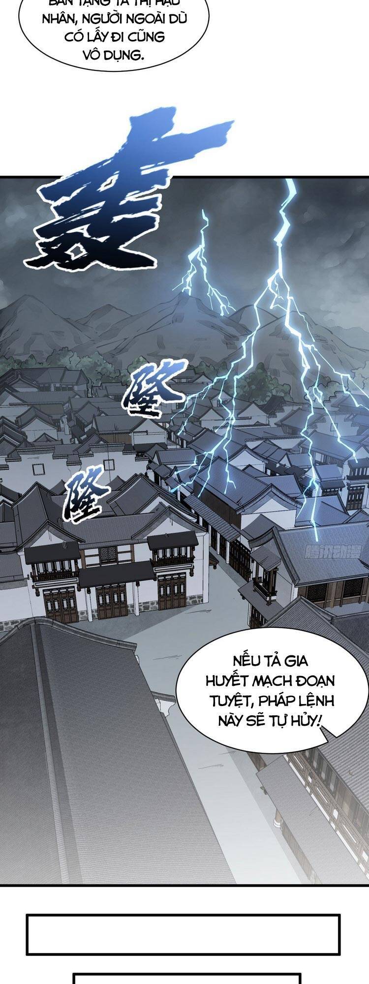 Lạn Kha Kỳ Duyên Chapter 57 - 31