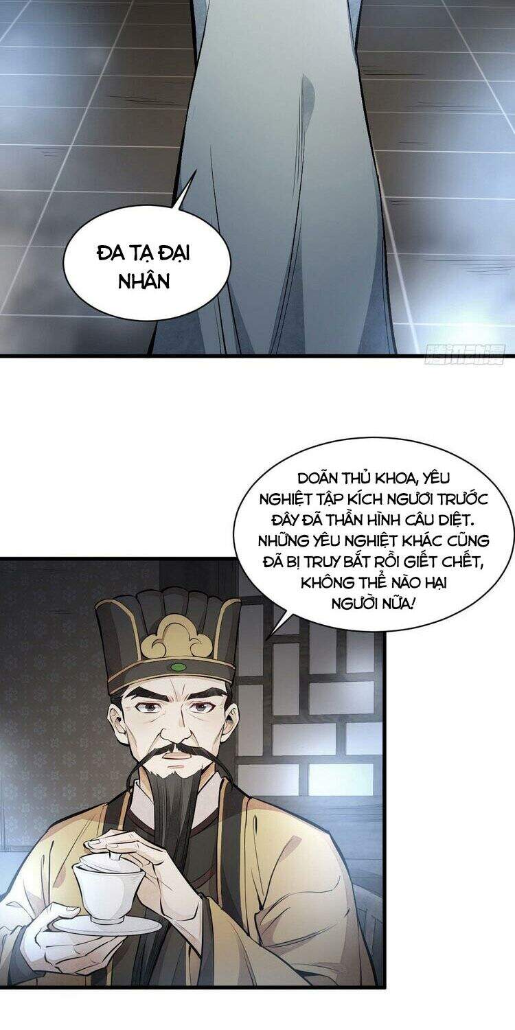 Lạn Kha Kỳ Duyên Chapter 70 - 22