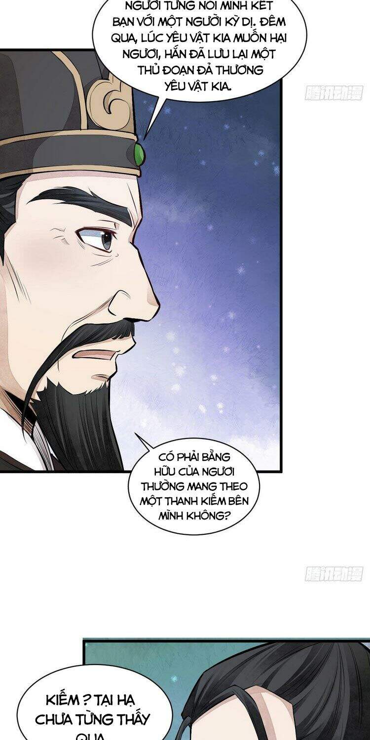 Lạn Kha Kỳ Duyên Chapter 70 - 25