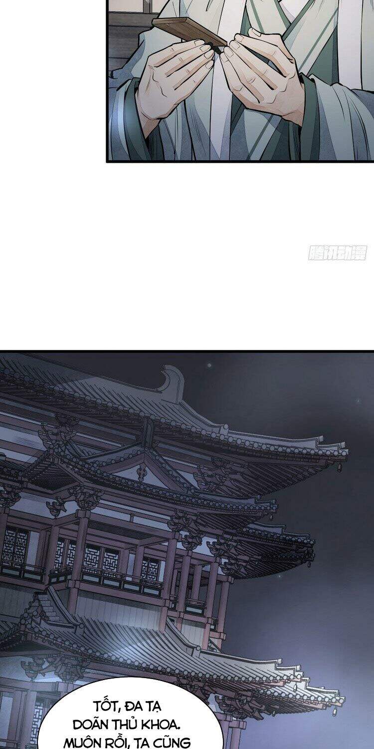 Lạn Kha Kỳ Duyên Chapter 70 - 31