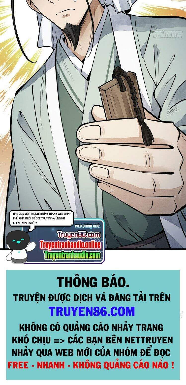 Lạn Kha Kỳ Duyên Chapter 70 - 35