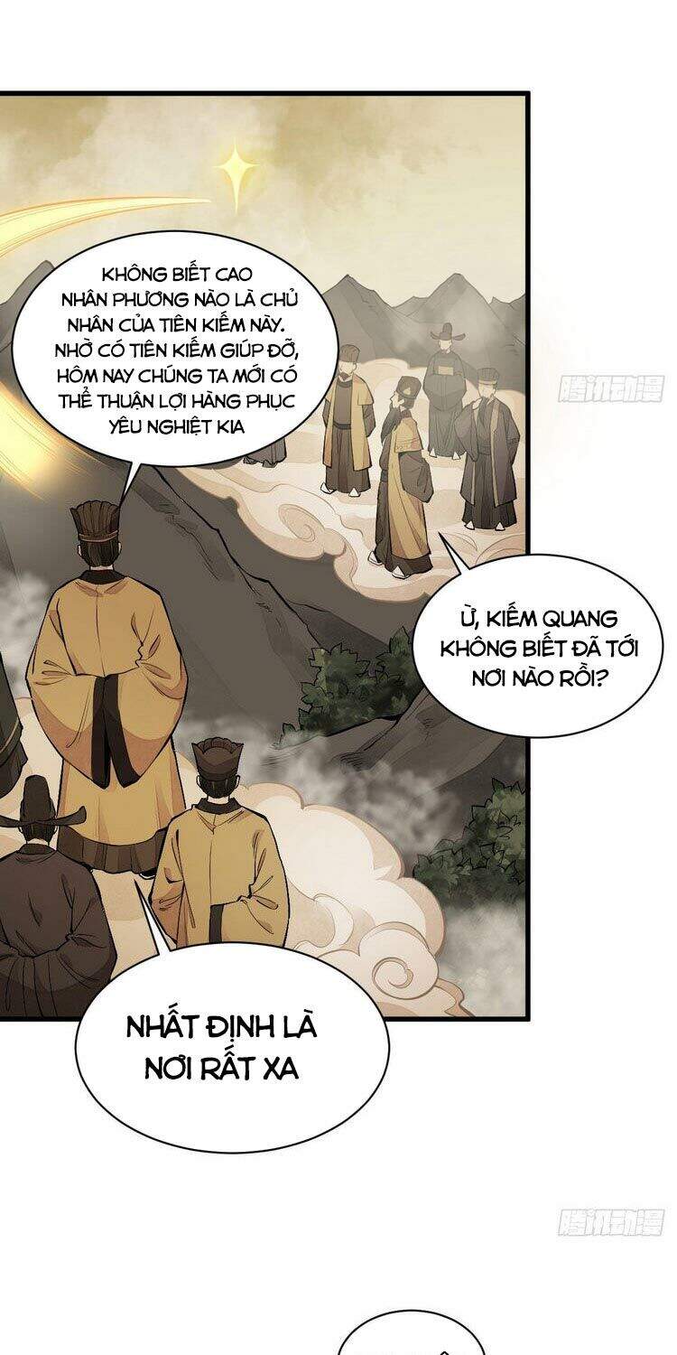 Lạn Kha Kỳ Duyên Chapter 70 - 5