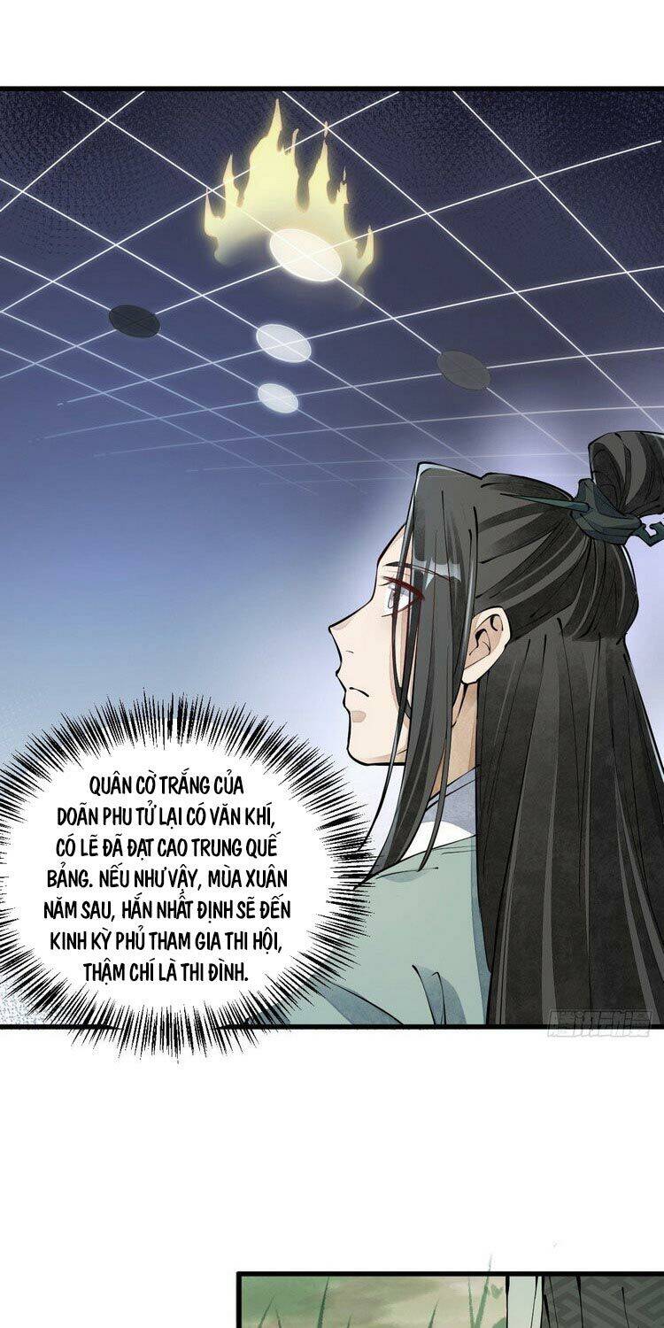 Lạn Kha Kỳ Duyên Chapter 71 - 11