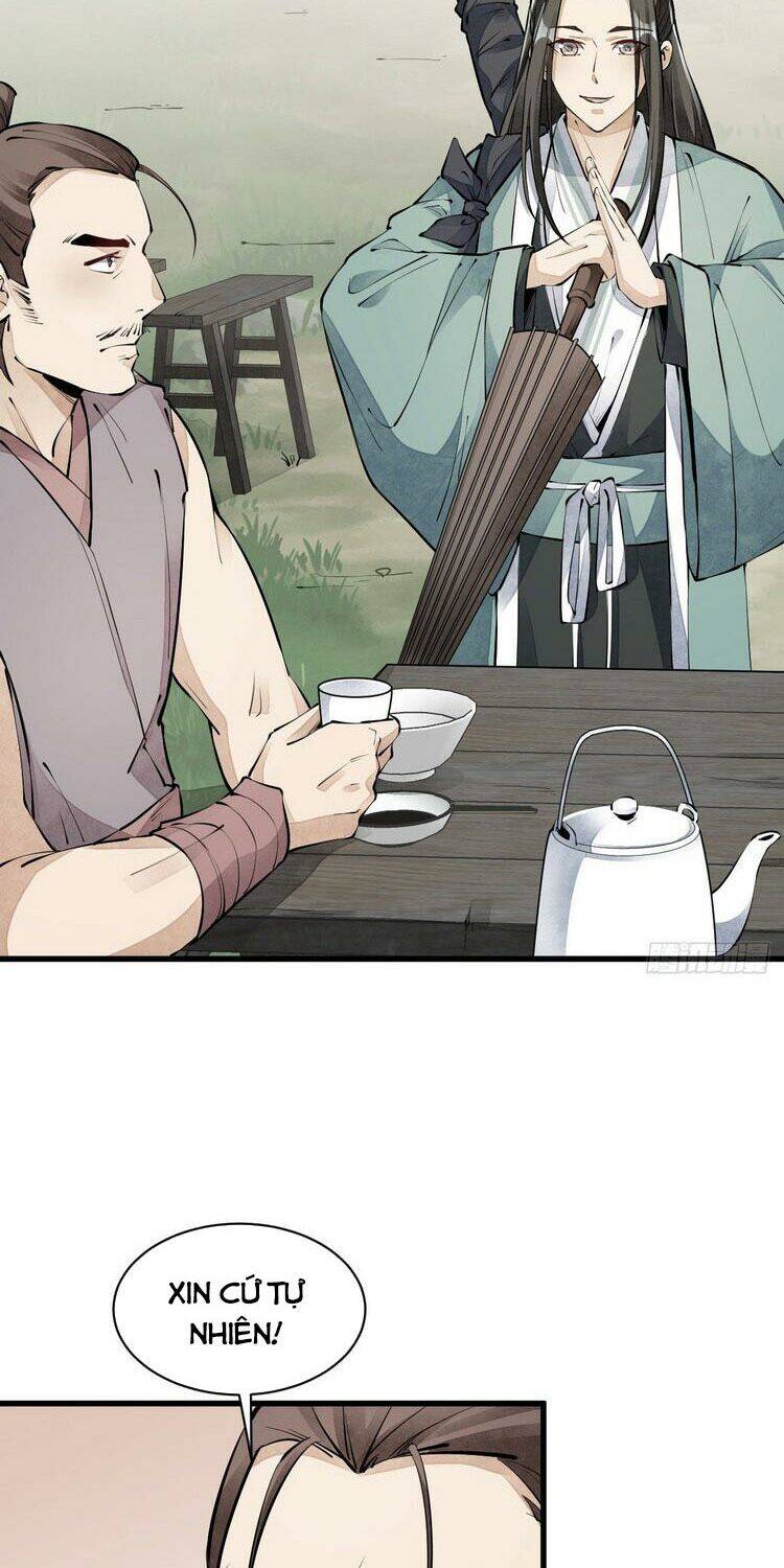 Lạn Kha Kỳ Duyên Chapter 71 - 20