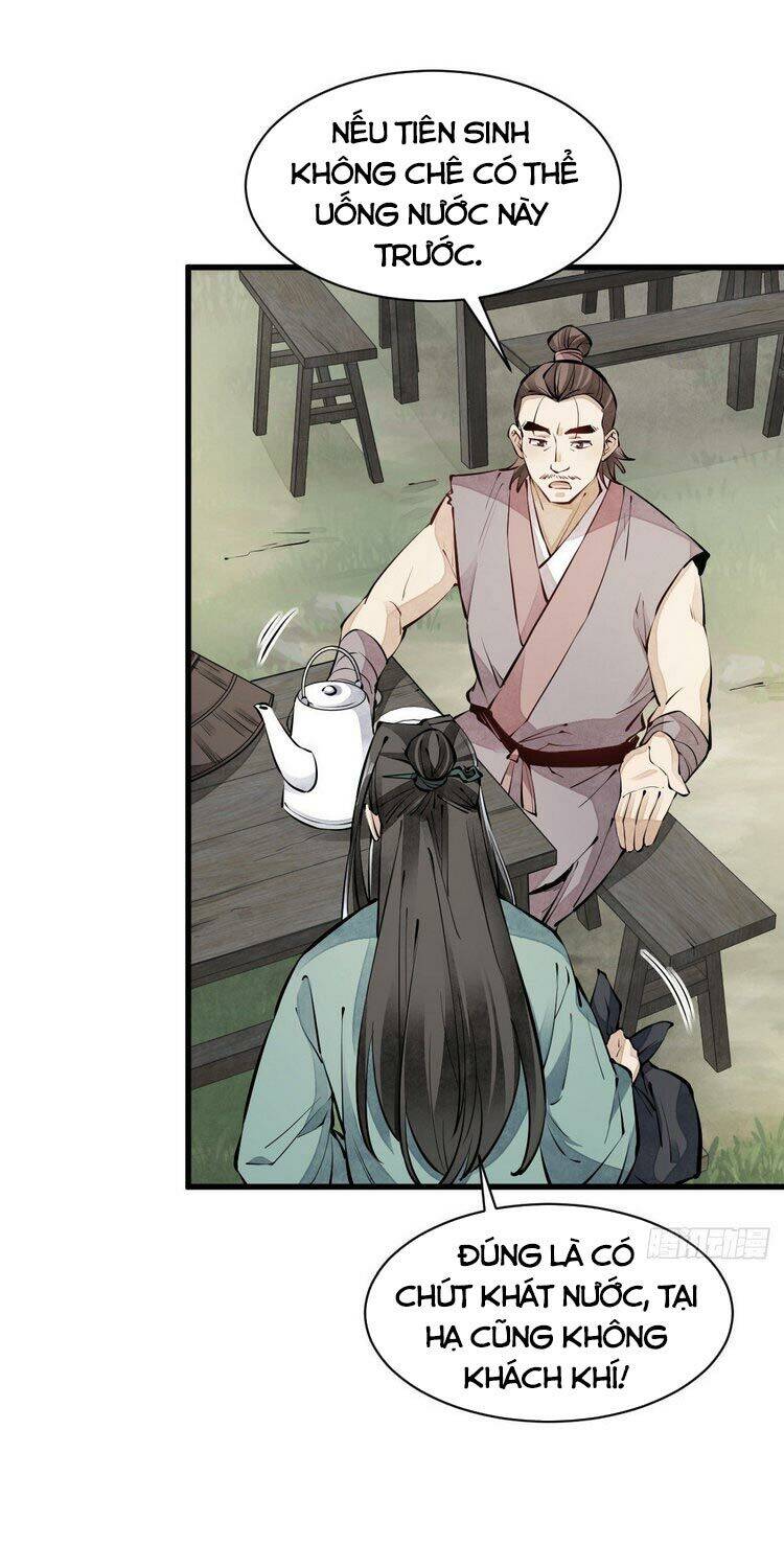 Lạn Kha Kỳ Duyên Chapter 71 - 22