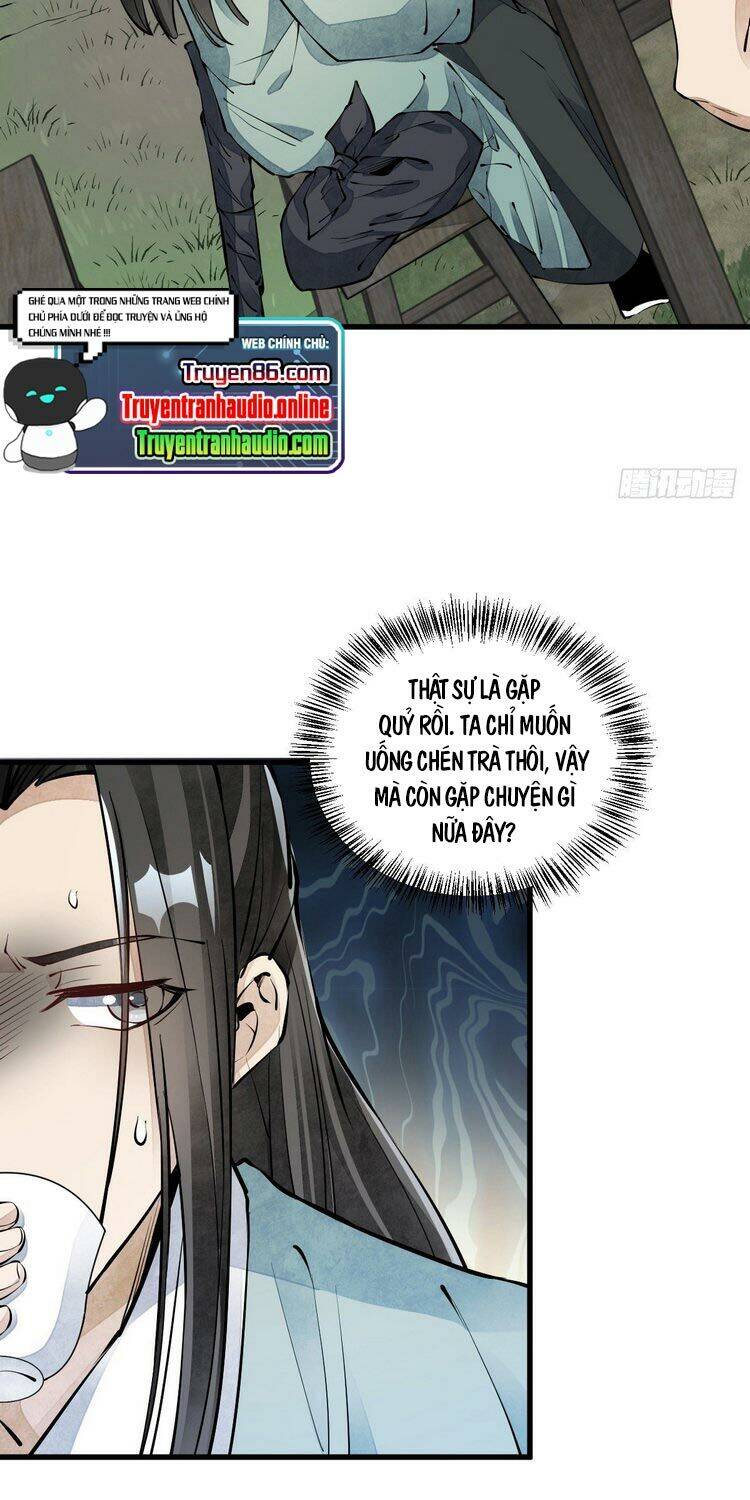Lạn Kha Kỳ Duyên Chapter 71 - 26