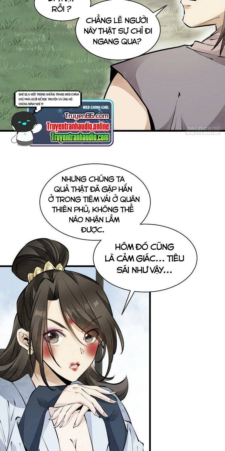 Lạn Kha Kỳ Duyên Chapter 71 - 34