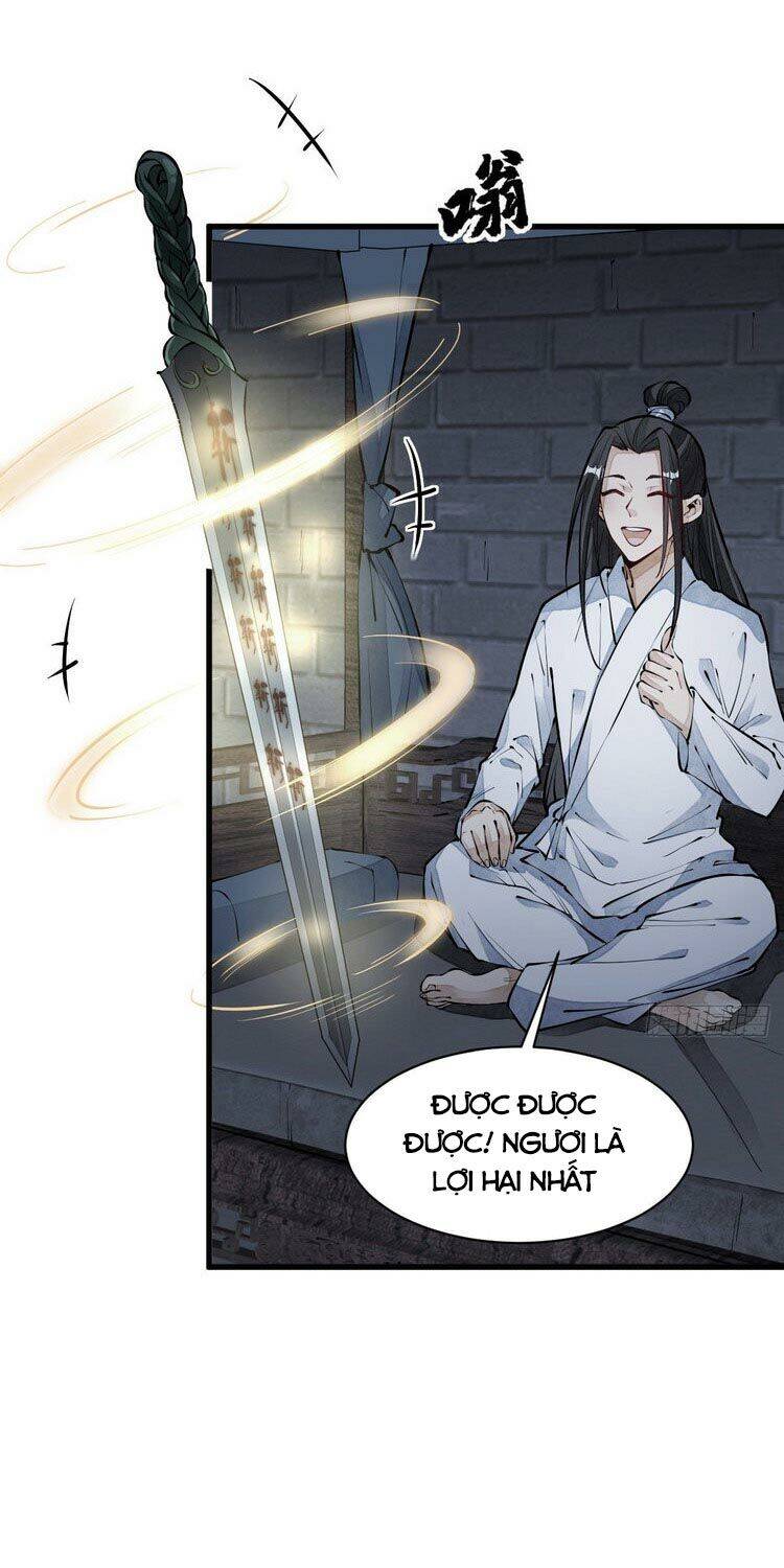 Lạn Kha Kỳ Duyên Chapter 71 - 5