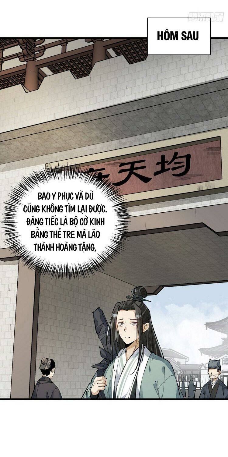 Lạn Kha Kỳ Duyên Chapter 71 - 10