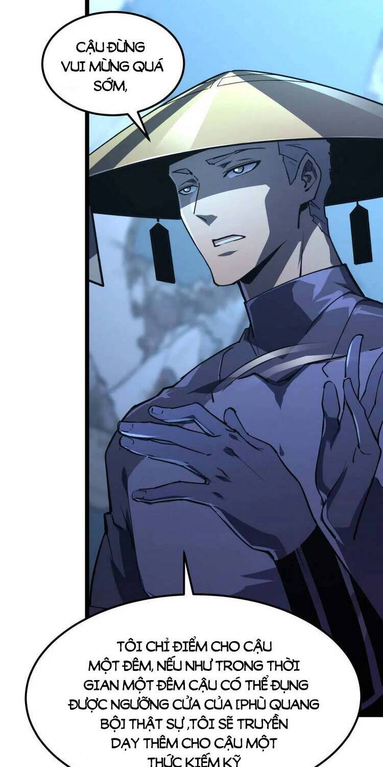 Mạt Thế Quật Khởi Chapter 101 - 16