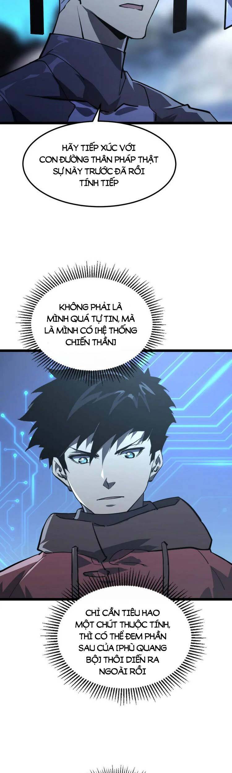 Mạt Thế Quật Khởi Chapter 101 - 26