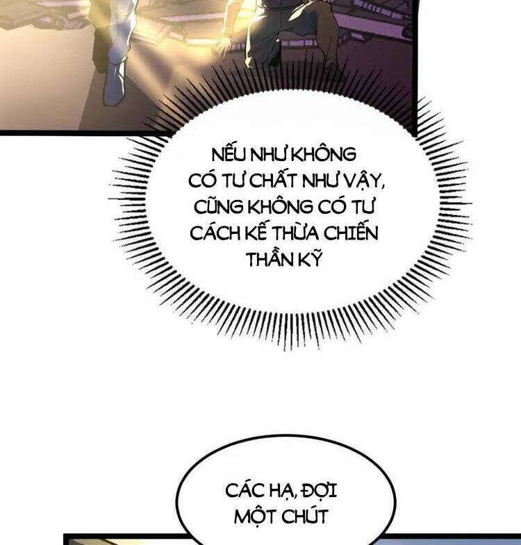 Mạt Thế Quật Khởi Chapter 101 - 36