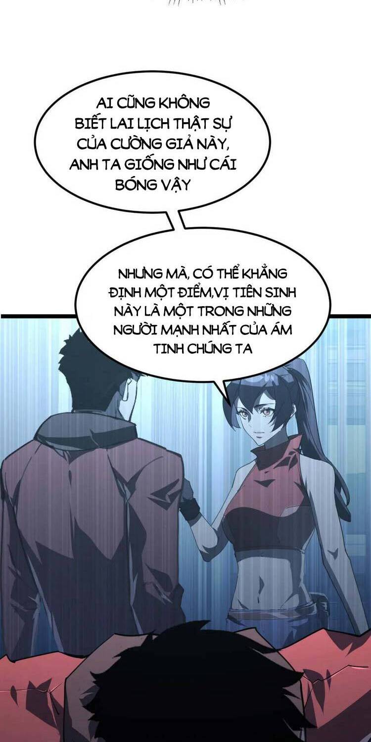 Mạt Thế Quật Khởi Chapter 101 - 6