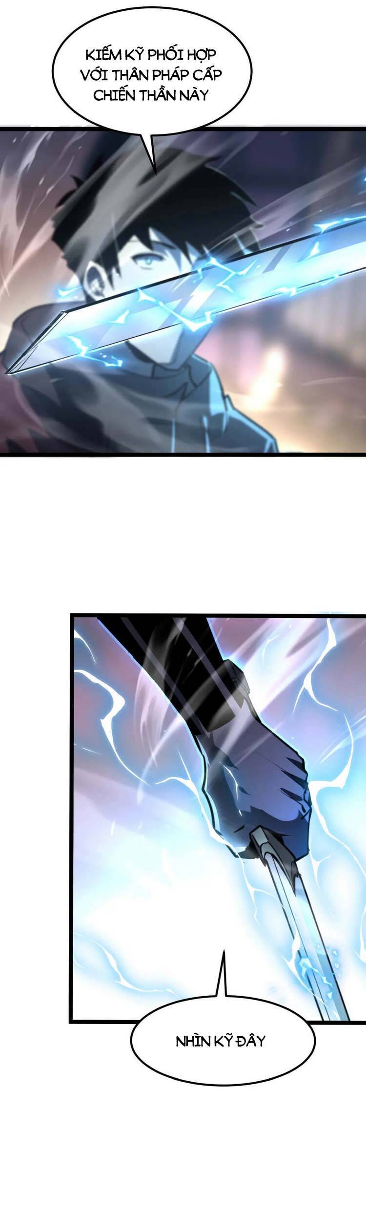 Mạt Thế Quật Khởi Chapter 102 - 15