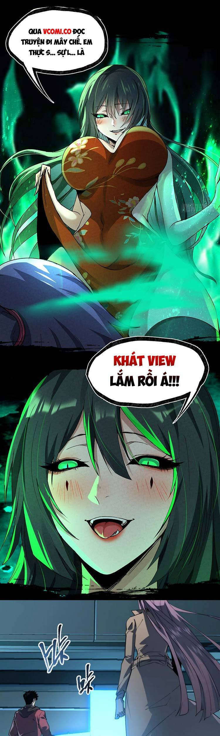 Mạt Thế Quật Khởi Chapter 103 - 1