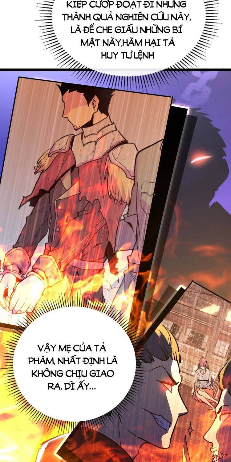 Mạt Thế Quật Khởi Chapter 103 - 25