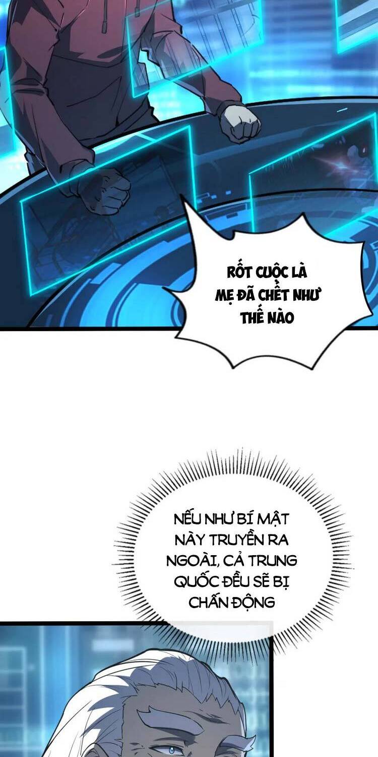 Mạt Thế Quật Khởi Chapter 103 - 29
