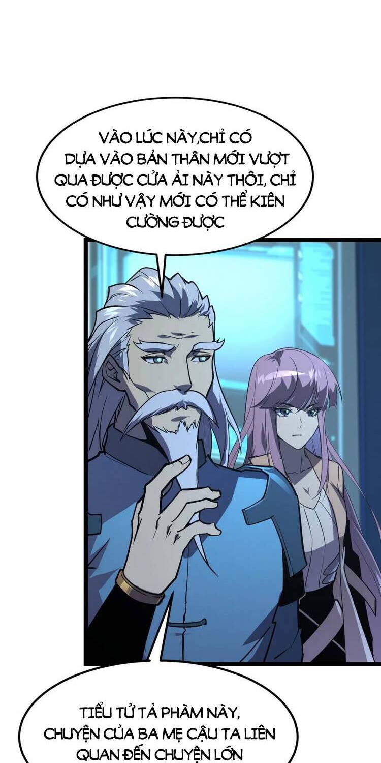 Mạt Thế Quật Khởi Chapter 103 - 33