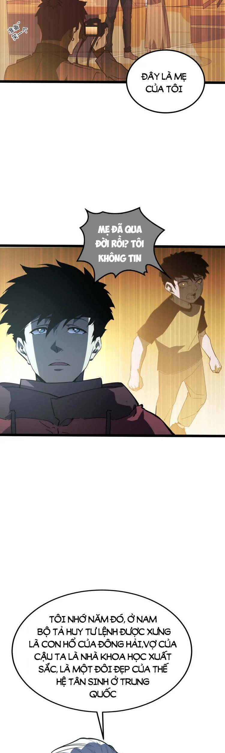 Mạt Thế Quật Khởi Chapter 103 - 7