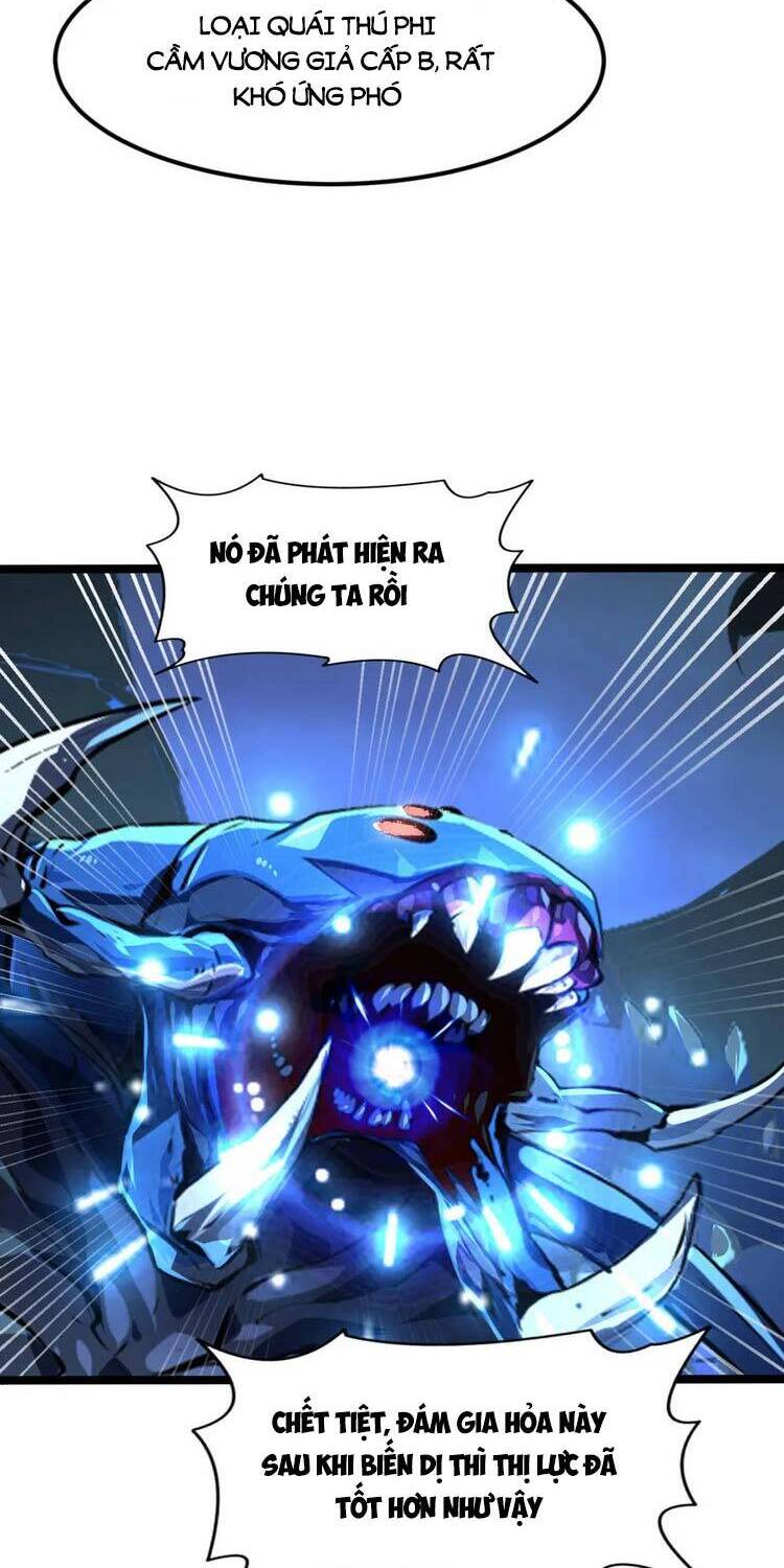 Mạt Thế Quật Khởi Chapter 105 - 38